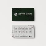 The Enchanted Brownie Cafe